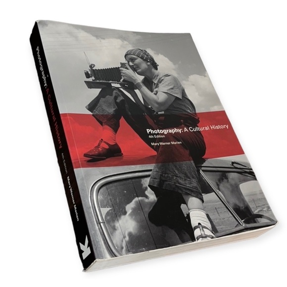Photography, Fourth Edition: A Cultural History by Mary Warner Marien Paperback - Picture 4 of 5